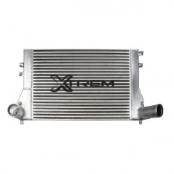 KIT RADIADOR INTERCOOLER...