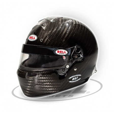 CASCO BELL RS7 CARBON