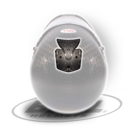 ENTRADA DE AIRE 2 PIEZAS CASCO BELL HP7 - RS7