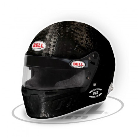 CASCO BELL GT6 CARBON