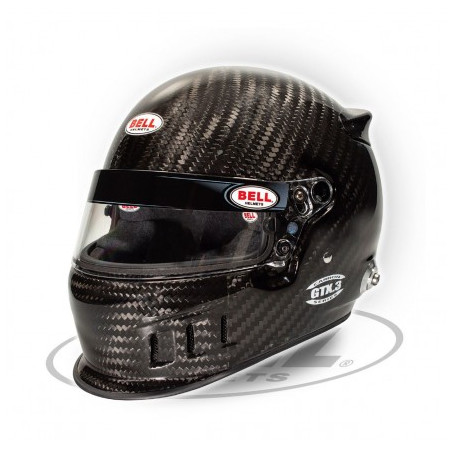 CASCO BELL GP3 CARBON