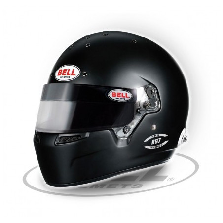 CASCO BELL RS7 PRO NEGRO MATE