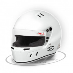 CASCO BELL GT6 PRO BLANCO