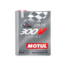 ACEITE MOTOR MOTUL 300V...