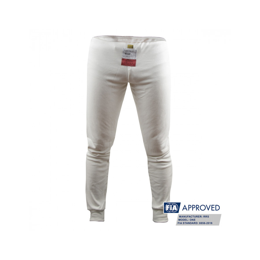 PANTALON RRS ONE FIA