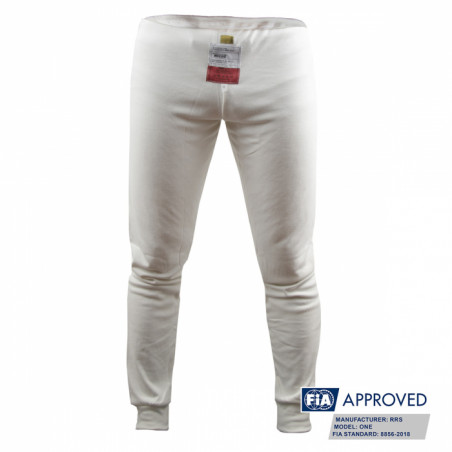 PANTALON RRS ONE FIA