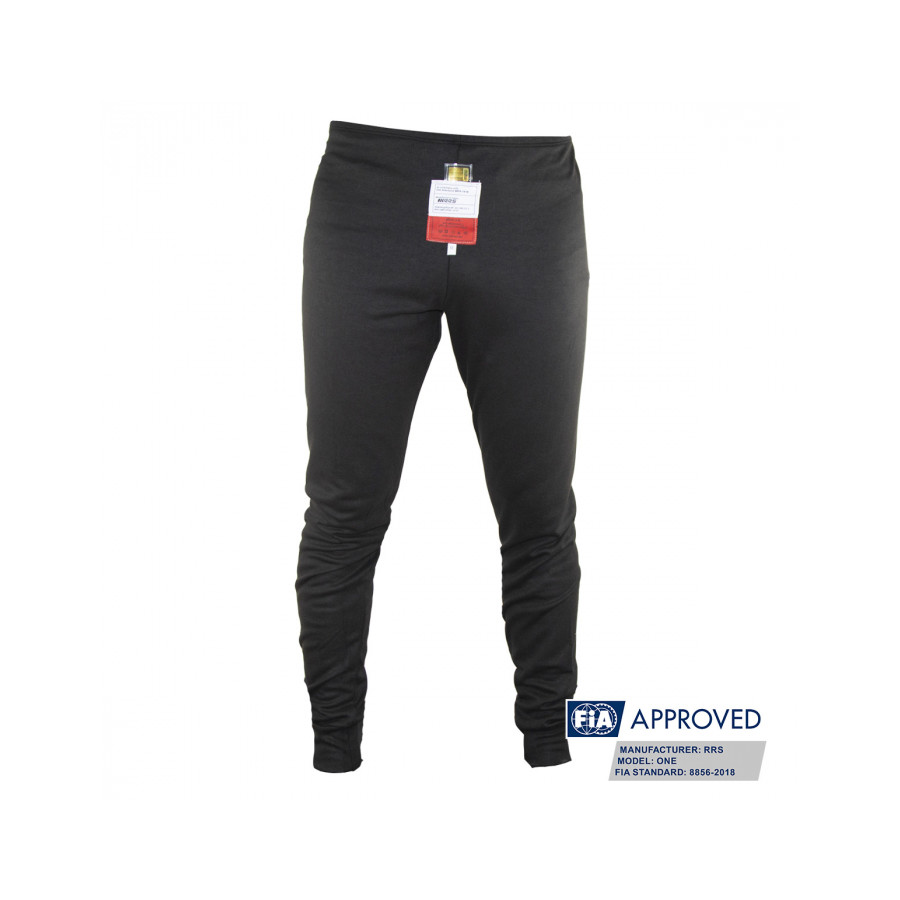 PANTALON RRS ONE FIA