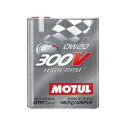 ACEITE MOTOR MOTUL 300V...