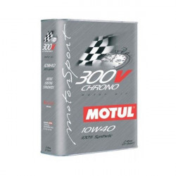 ACEITE MOTOR MOTUL 300V...