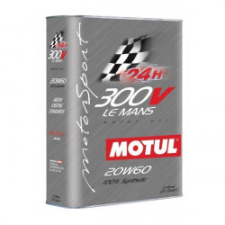 ACEITE MOTOR MOTUL 300V LE...