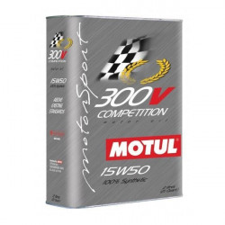 ACEITE MOTOR MOTUL 300V...