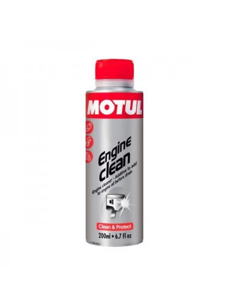 LIMPIADOR PRE-VACIADO MOTUL