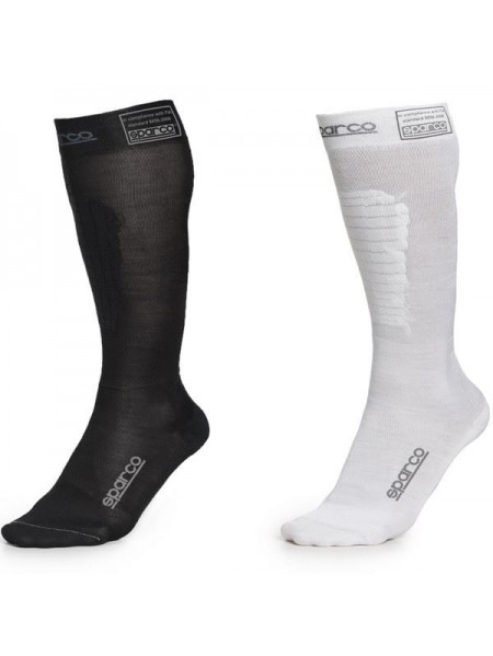 CALCETINES SPARCO COMPRESSION FIA RW-10