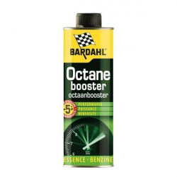 ADITIVO BARDAHL OCTANE BOOSTER