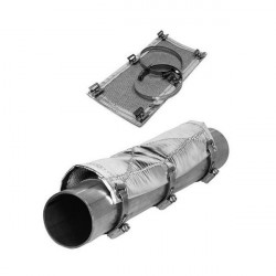 AISLANTE TERMICO PARA TUBOS