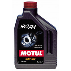 ACEITE MOTUL 90PA