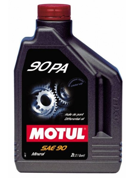 ACEITE MOTUL 90PA