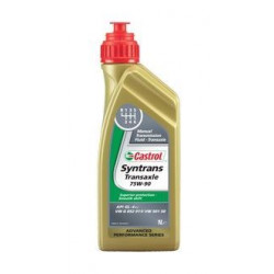 ACEITE CASTROL SYNTRANS 75W90