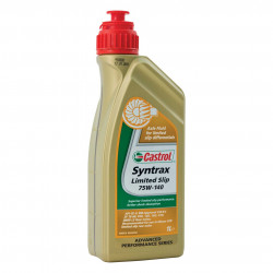 ACEITE CASTROL SYNTRAX LS...