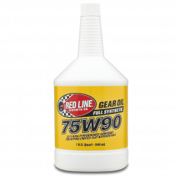 ACEITE REDLINE 75W90