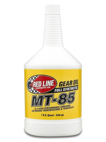 ACEITE REDLINE MT85