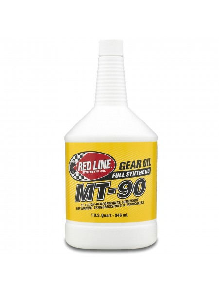 ACEITE REDLINE MT90