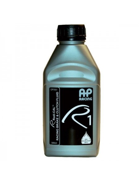 LIQUIDO DE FRENOS AP RACING 551/R1