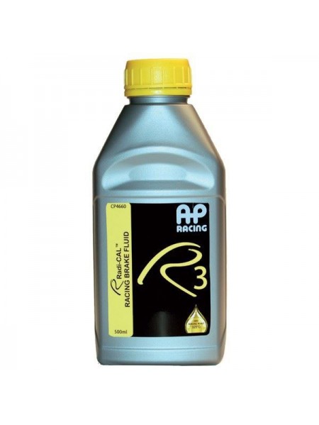 LIQUIDO DE FRENOS AP RACING 660/R3