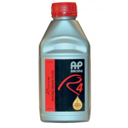 LIQUIDO DE FRENOS AP RACING R4