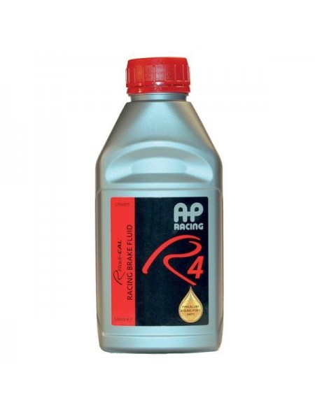 LIQUIDO DE FRENOS AP RACING R4