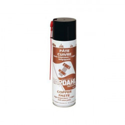 SPRAY GRASA DE COBRE