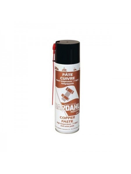 SPRAY GRASA DE COBRE