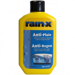 ADITIVO RAIN-X ANTI-LLUVIA