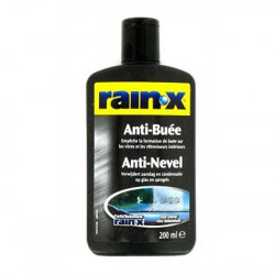 ADITIVO RAIN-X ANTI-VAHO