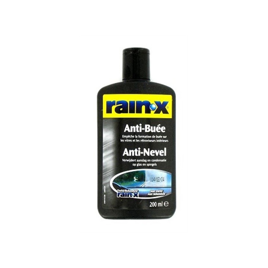 ADITIVO RAIN-X ANTI-VAHO