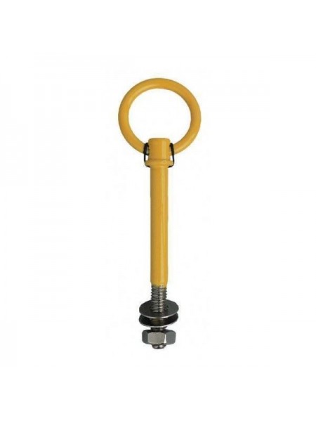 GANCHO DE ARRASTRE INOX OMP PEQUEÑO
