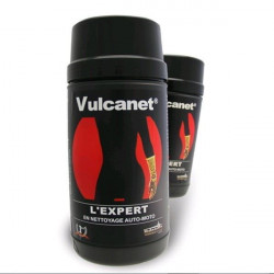 VULCANET LIMPIEZA