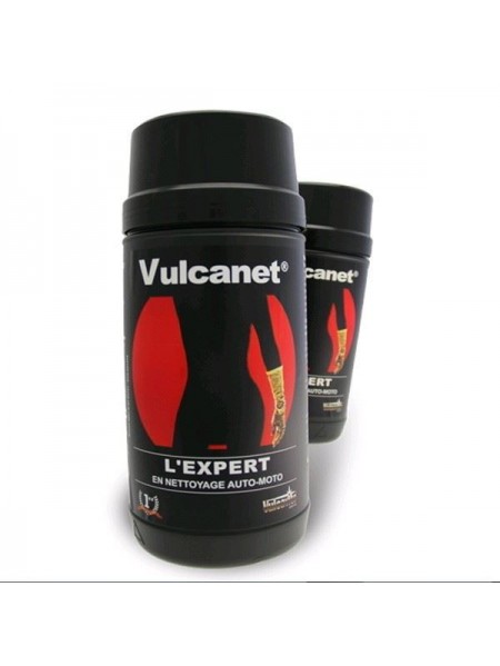 VULCANET LIMPIEZA