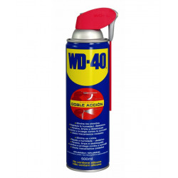 WD-40 PROFESSIONAL DE DOBLE...