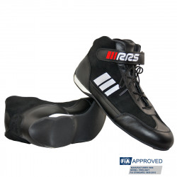 BOTINES RRS PROLIGHT FIA...