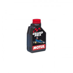 ACEITE MOTUL 2T GRAND PRIX