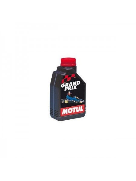 ACEITE MOTUL 2T GRAND PRIX