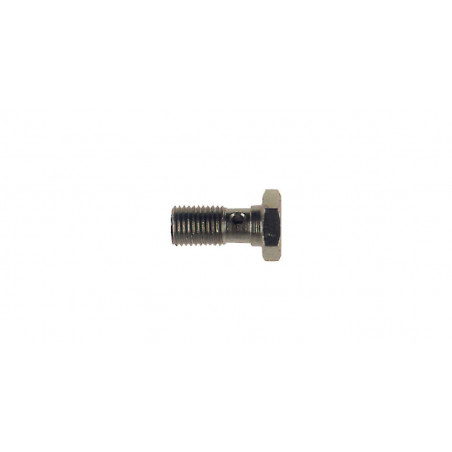 TORNILLO BANJO 3/8x24 GOODRIDGE PARA TUBERÍA DE FRENO DASH 3