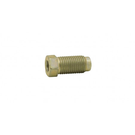 TORNILLO PARA TUBO RÍGIDO 7/16x20