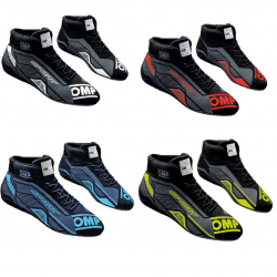 BOTINES OMP SPORT FIA