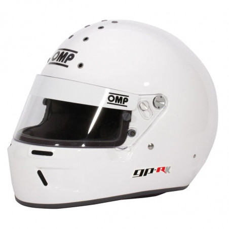 CASCO OMP GP-R K (K2020)