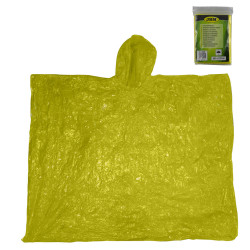 PONCHO IMPERMEABLE