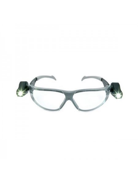 GAFAS MECANICO PELTOR LIGHT VISION