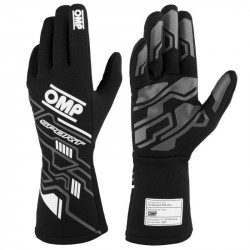 GUANTES OMP FIRST-SPORT FIA