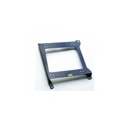 BASE DE ASIENTO OMP FORD FOCUS 3 PUERTAS (-99)